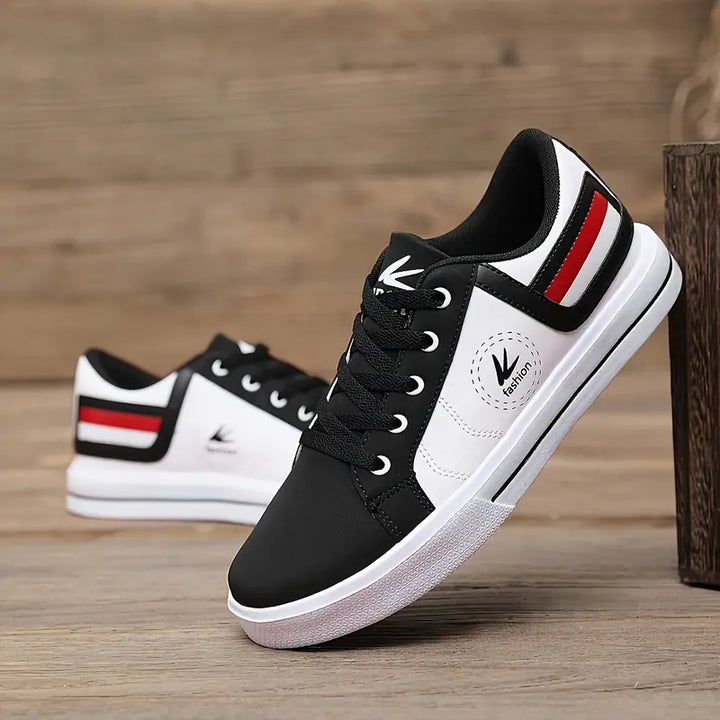 Ramiro - Cómodas Zapatillas Con Cordones