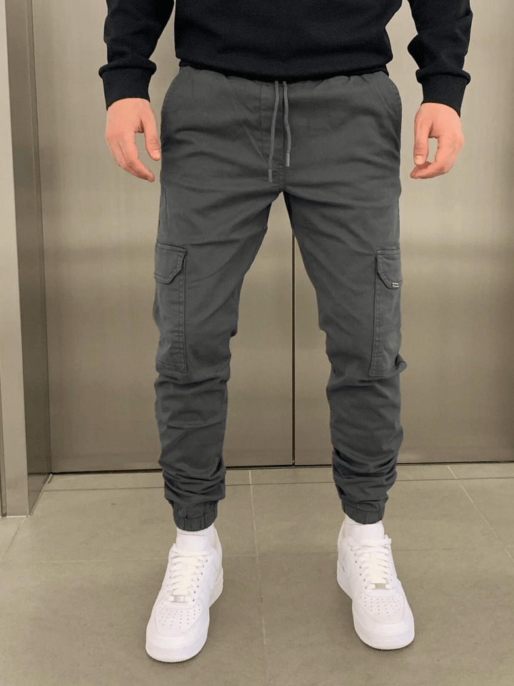 Marko - Pantalón Cargo Jogger