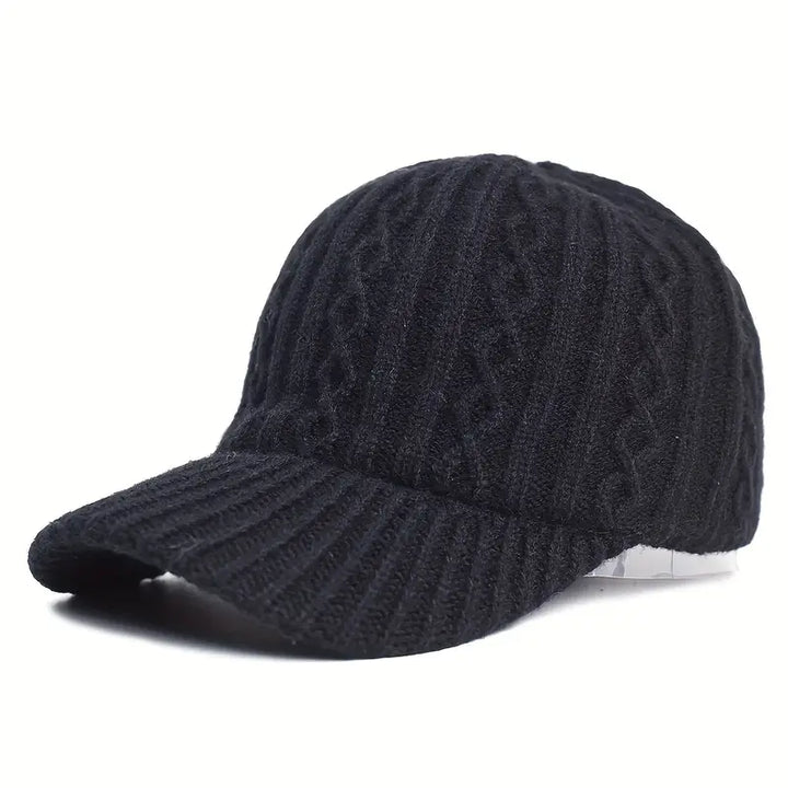 StitchRidge - Gorro De Béisbol De Punto