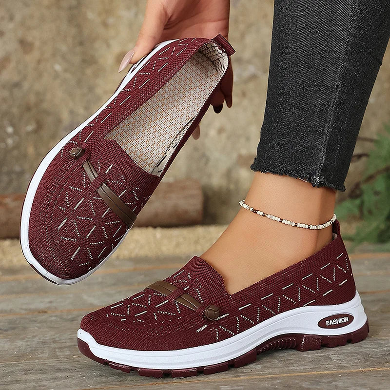 Reitsma - Zapatos Antideslizantes a a Moda