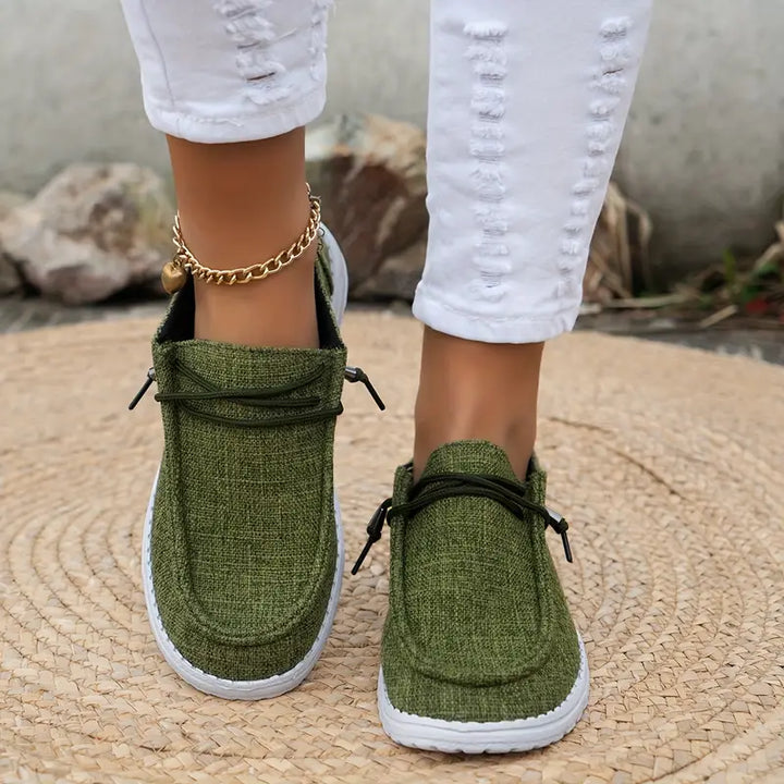 Zariah - Zapatos Transpirables Antideslizantes