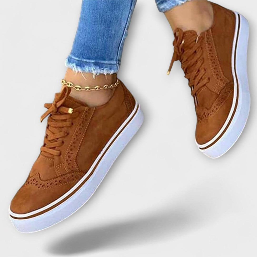 Michie - Zapatilla Ortopédica