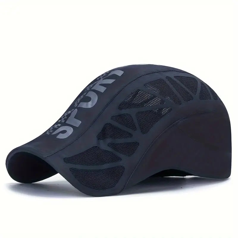 Rulsan - Gorra Deportiva De Verano