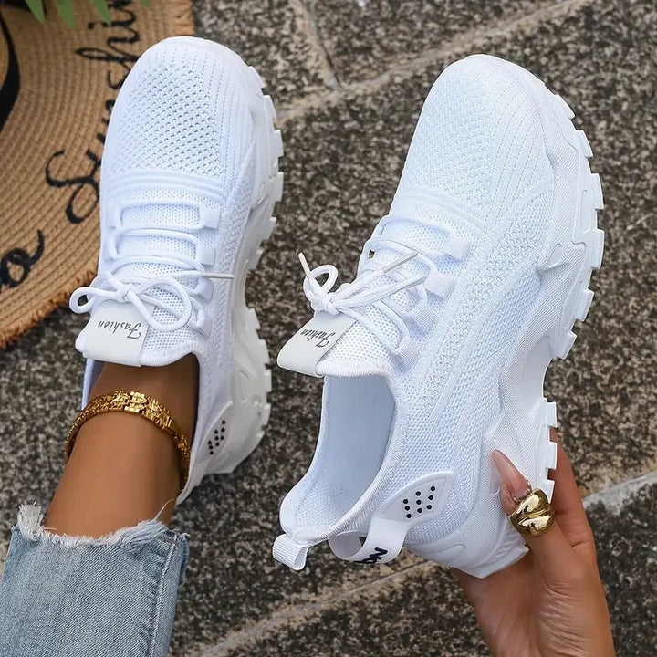 Rosie - Zapatillas Ortopédicas Blandas