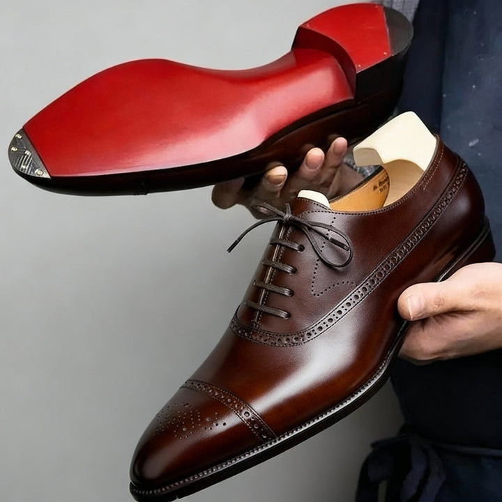 Mantas - Zapatos Oxford