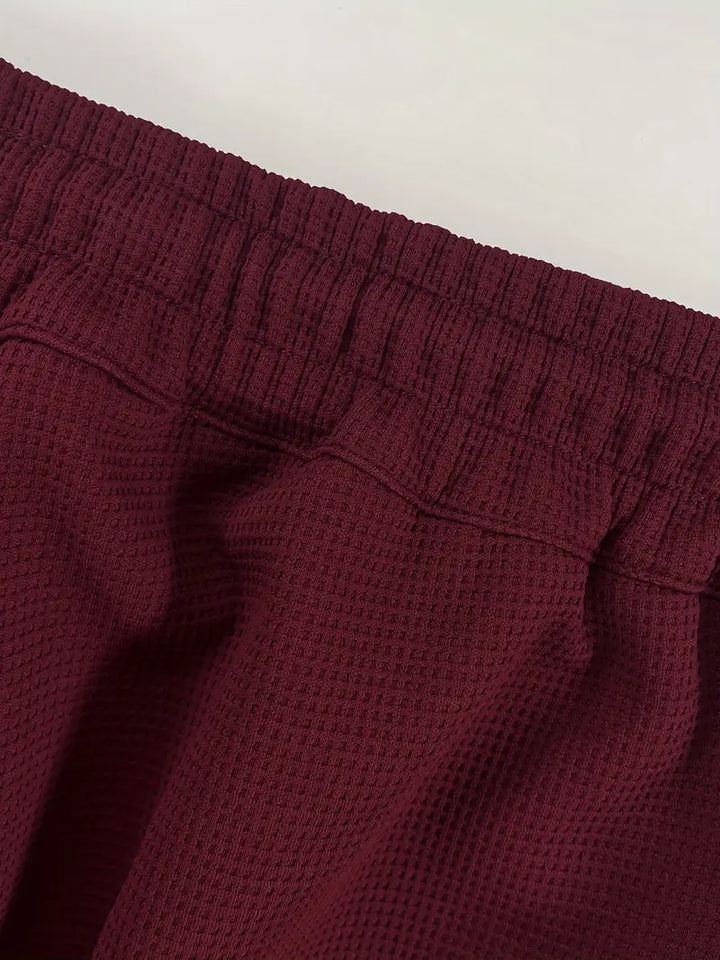 Naldo - Pantalón Informal Con Bolsillos Laterales