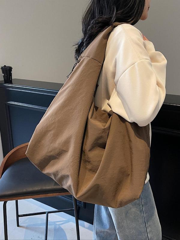 Marilla - Bolso Tote Elegante De Gran Capacidad