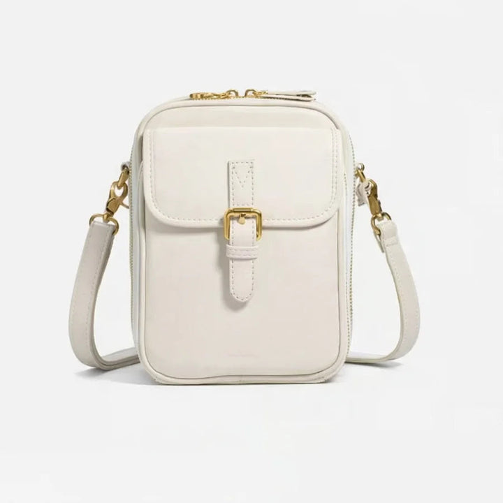 Neeti - Bolso Cruzado Ajustable