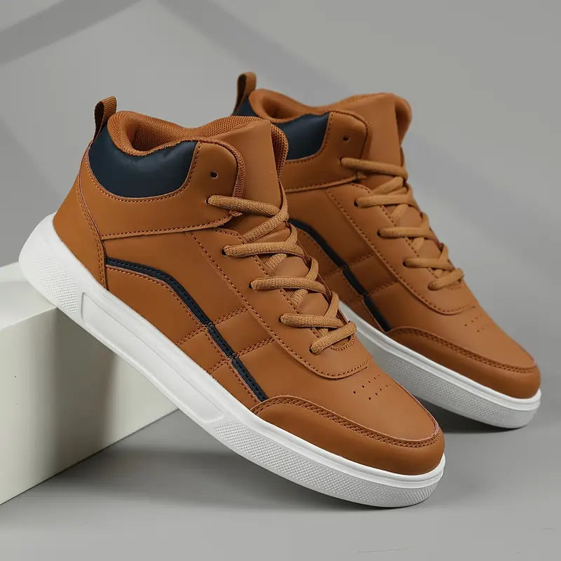 Murray - Zapatillas Cómodas Antideslizantes