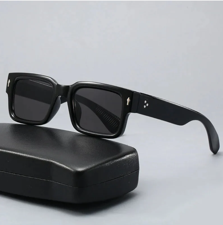RetroLens - Elegantes Gafas de sol Retro