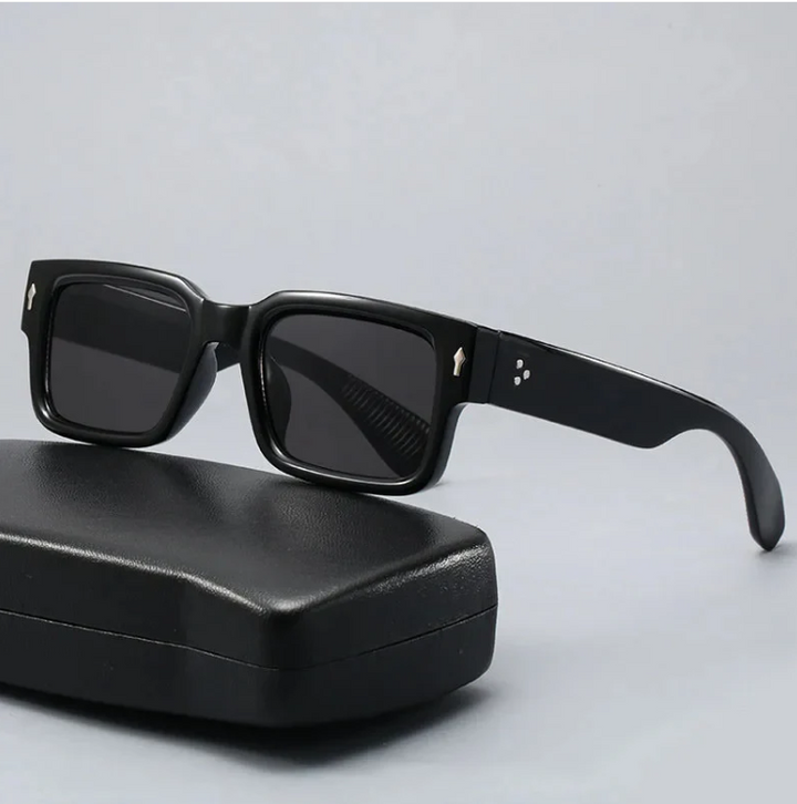 RetroLens - Elegantes Gafas de sol Retro