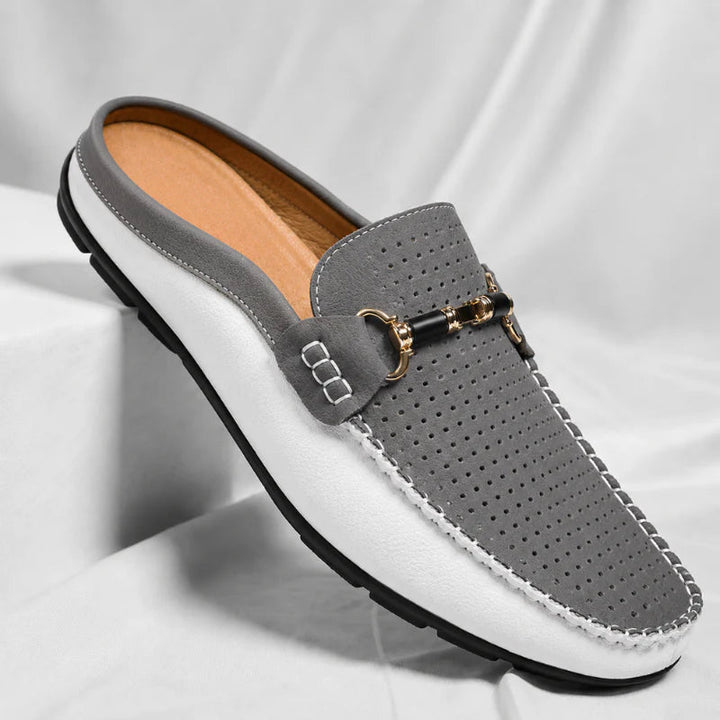 Yerson - Transpirable Antideslizante Zapatos