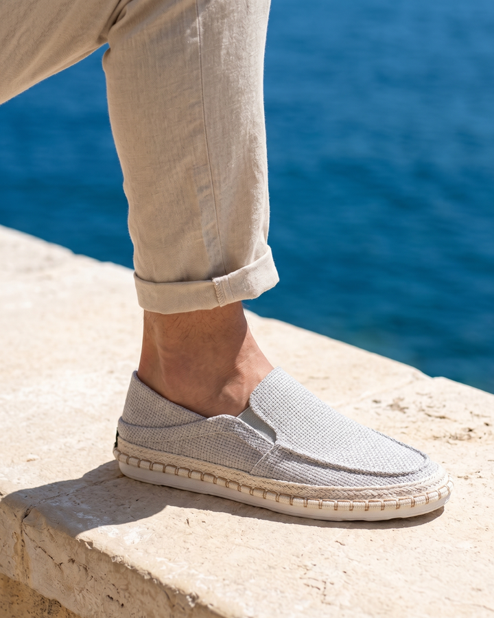 Gayel - Alpargatas «Coastal Comfort»