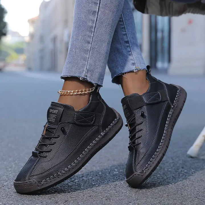 Geraldine - Zapatillas Ortopédicas Cómodas