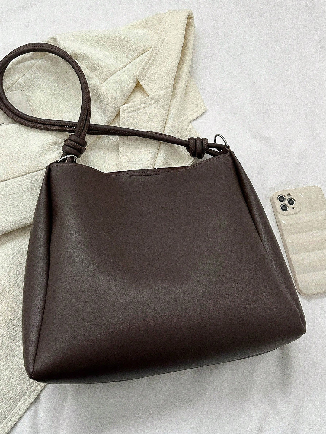Shodee - Bolso Tote De Gran Capacidad