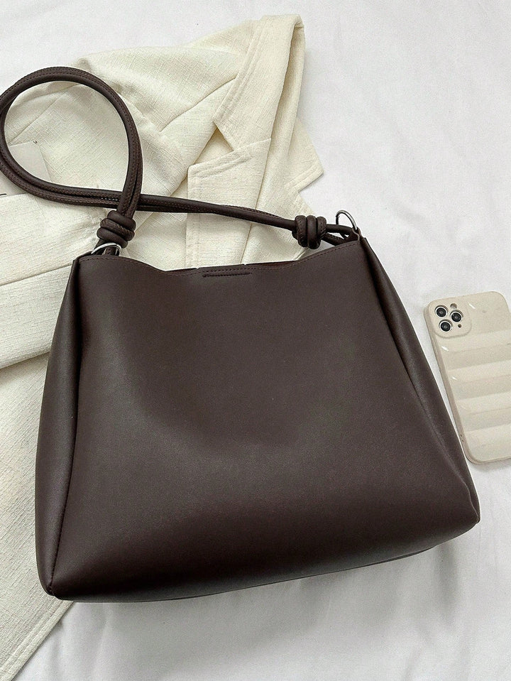 Shodee - Bolso Tote De Gran Capacidad