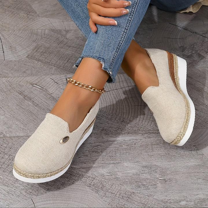 Ariadna - Zapatos Ortopédicos