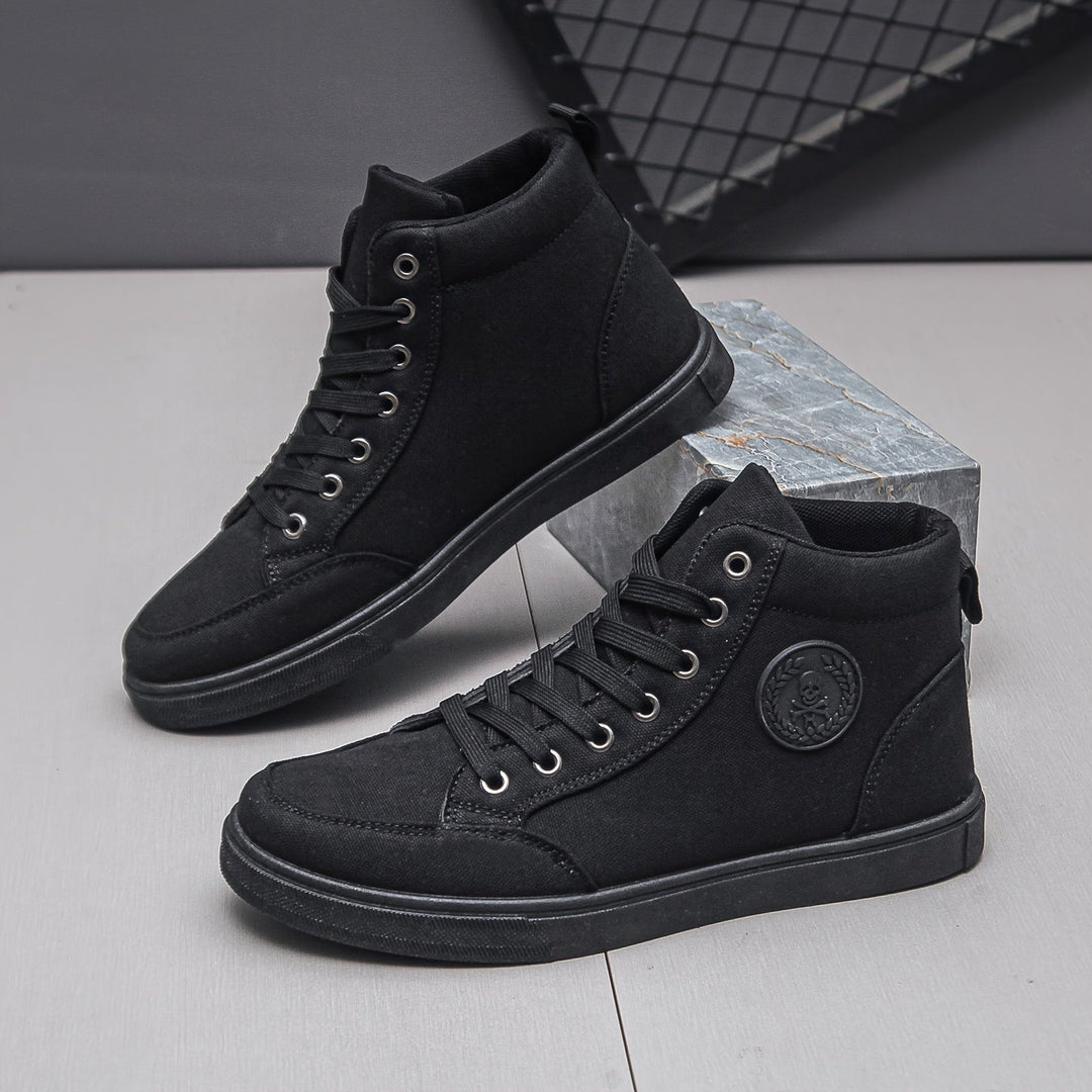 Warren - Zapatillas Cómodas y Casuales