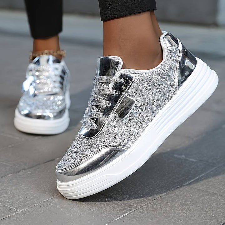 Vindya - Zapatillas Deportivas Informales