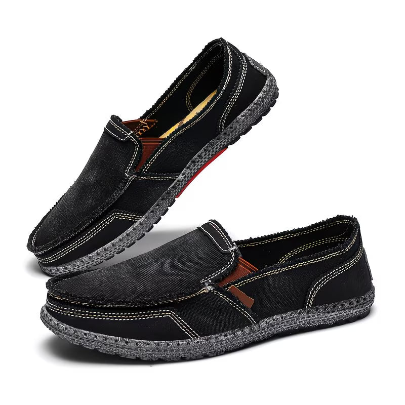 Vagner - Elegantes Zapatos Antideslizantes