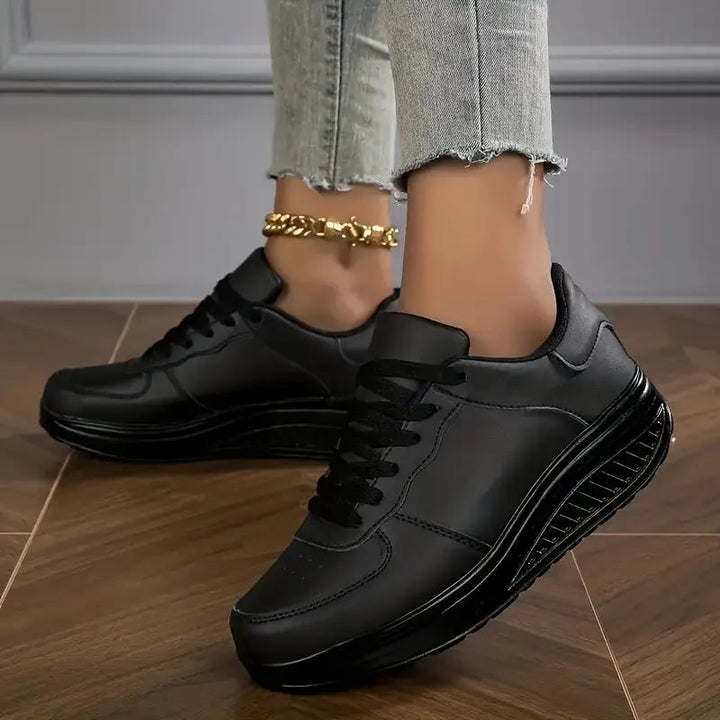 Nalani - Ortopédicas Transpirables Zapatillas