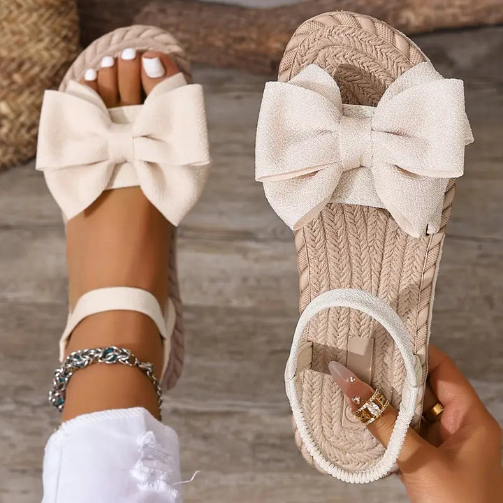 Michela - Sandalias Elegantes Cómodas