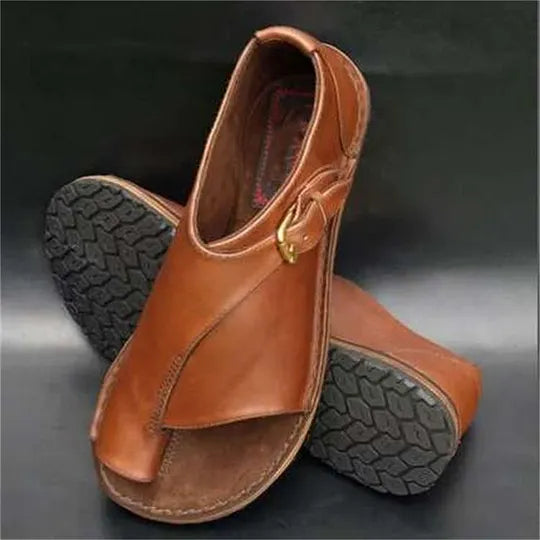 Larysa - Sandalias Ortopédicas Airy