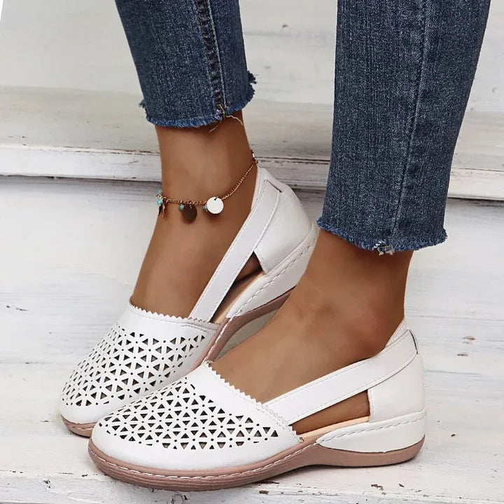 Juste - Zapatos Ortopédicos