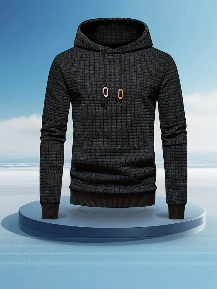Gavin - Sudadera Con Capucha y Manga Larga Transpirable