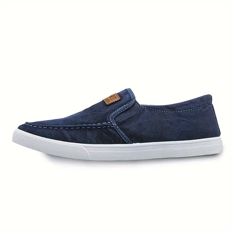 Takhir - Zapatillas Casuales Antideslizantes