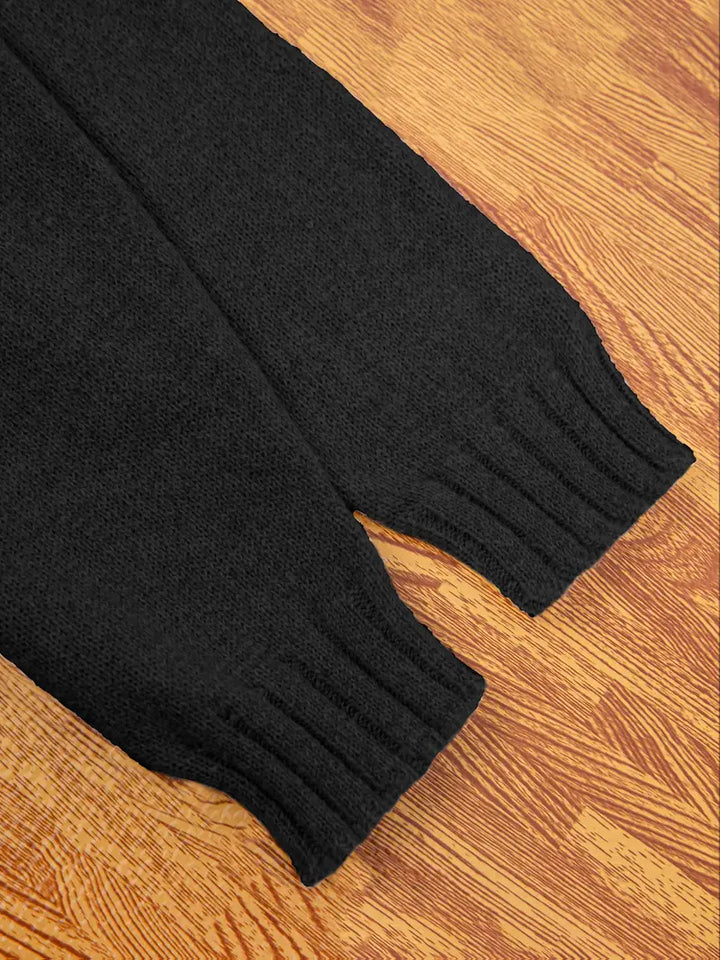 Natala -  Jersey De Punto Con Bolsillo Canguro