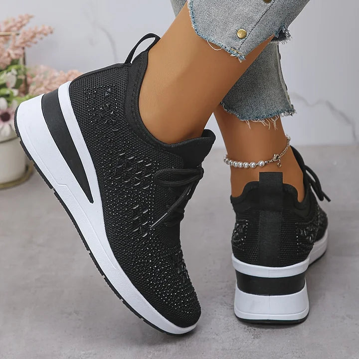 Namika - Zapatillas Ortopédicas Cómodas