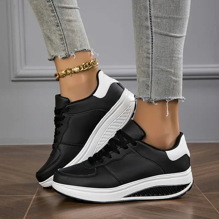 Nalani - Ortopédicas Transpirables Zapatillas