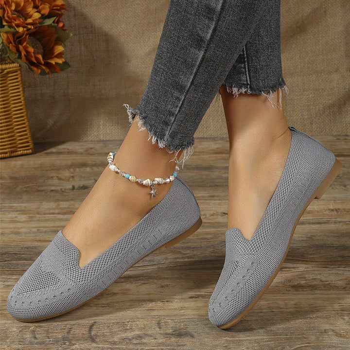 Maksalina - Zapatos Cómodos y Transpirables