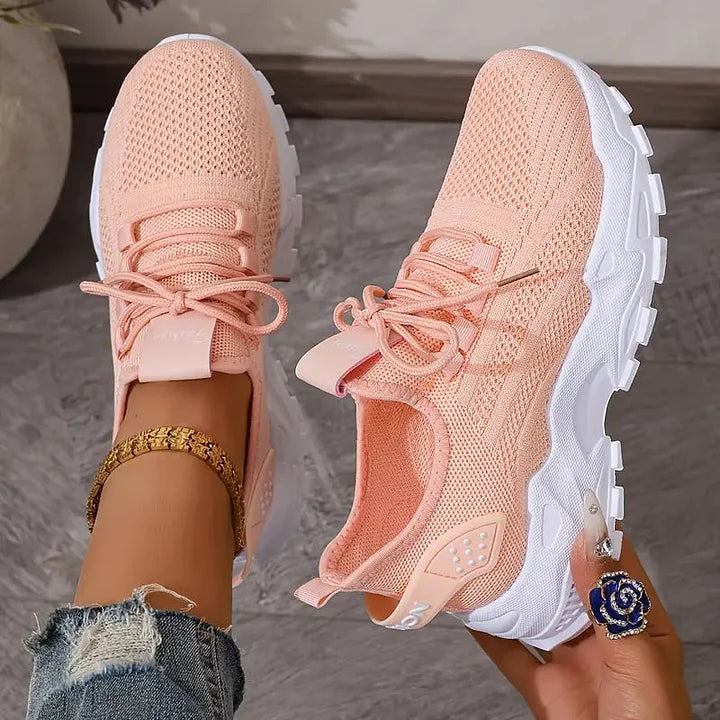 Rosie - Zapatillas Ortopédicas Blandas