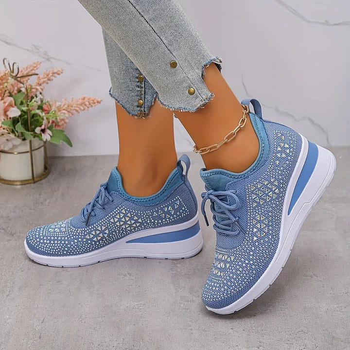 Namika - Zapatillas Ortopédicas Cómodas