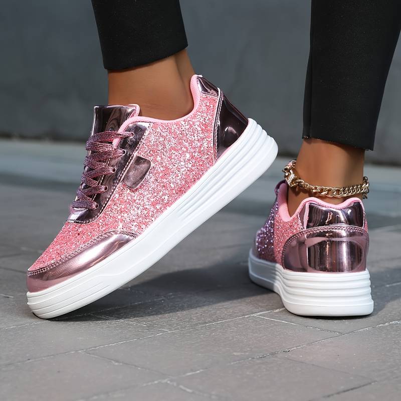Vindya - Zapatillas Deportivas Informales