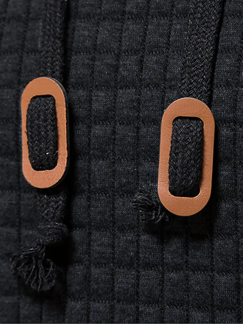 Gavin - Sudadera Con Capucha y Manga Larga Transpirable