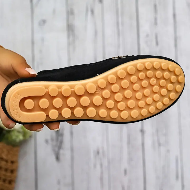 Mitsuko - Informal Antideslizantes Mocasines