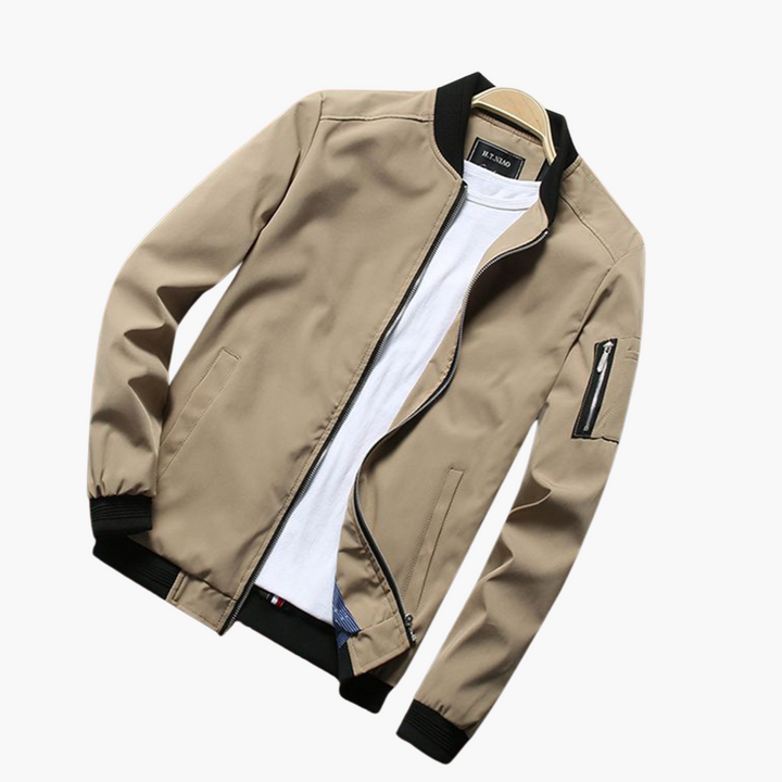 Braven - Chaqueta Bombardero Elegante
