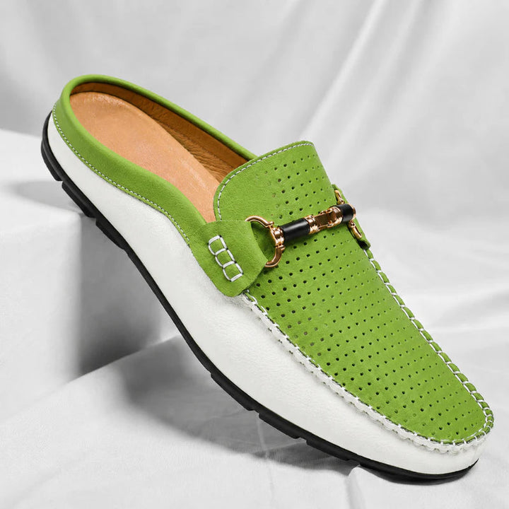 Yerson - Transpirable Antideslizante Zapatos