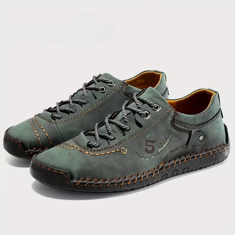 Aysam - Zapatos Con Cordones