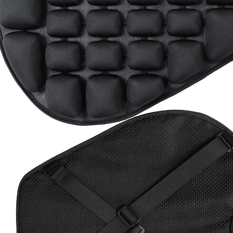 MotoCloud - Motocicleta 3D Asiento Cojín