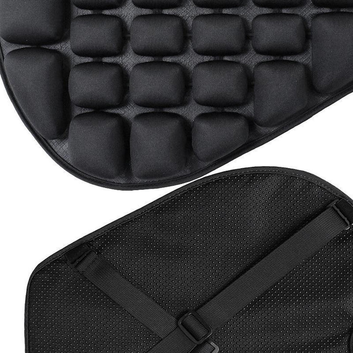 MotoCloud - Motocicleta 3D Asiento Cojín