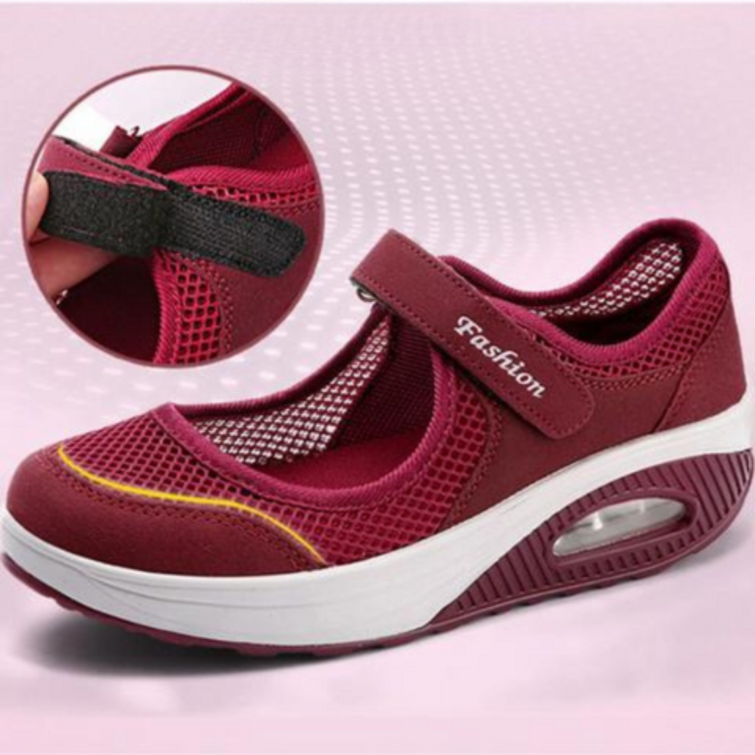 Niovi - Zapatos Cómodos y Antideslizantes