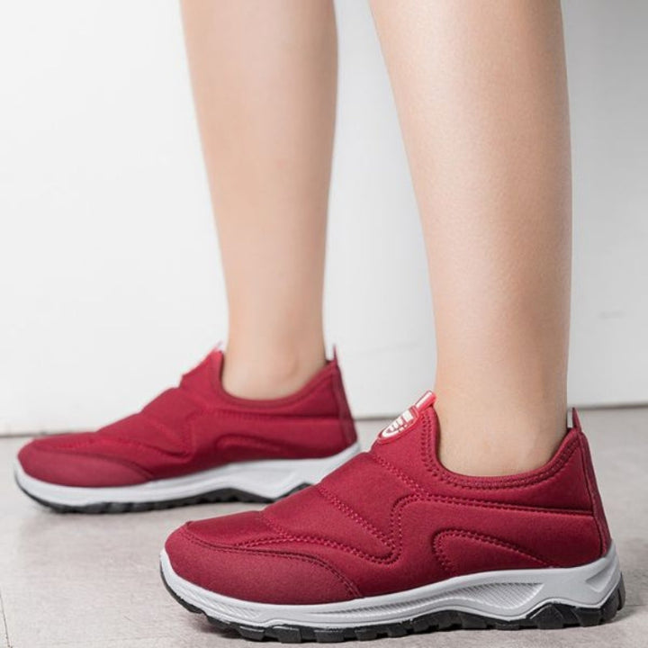 Zelmira - Zapatilla Universal De Invierno