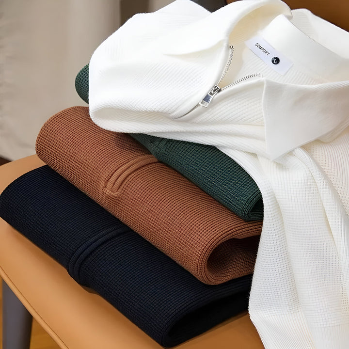 Navid - Polo de Punto Premium