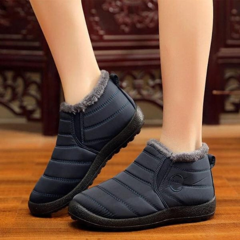 Becky - Universal Cálido Zapatos