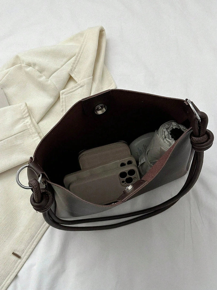 Shodee - Bolso Tote De Gran Capacidad