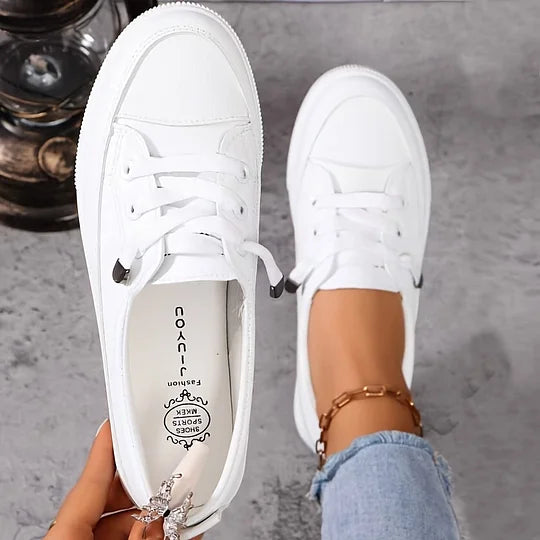Deidra - Zapatos Ortopédicos Transpirables